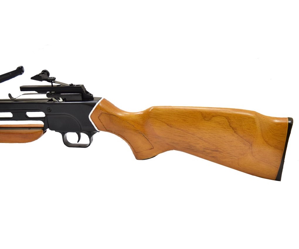 Арбалет рекурсивный MK-150A1-95 (дерево)