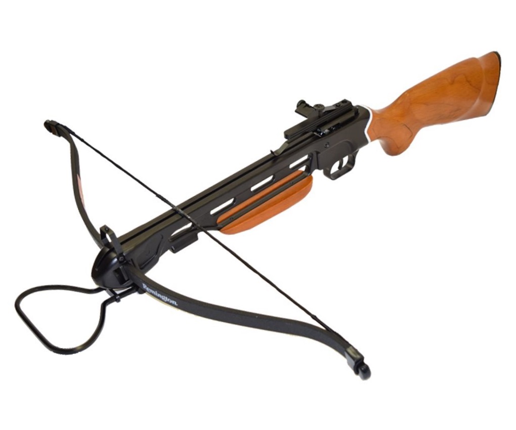 Арбалет рекурсивный MK-150A1-95 (дерево)