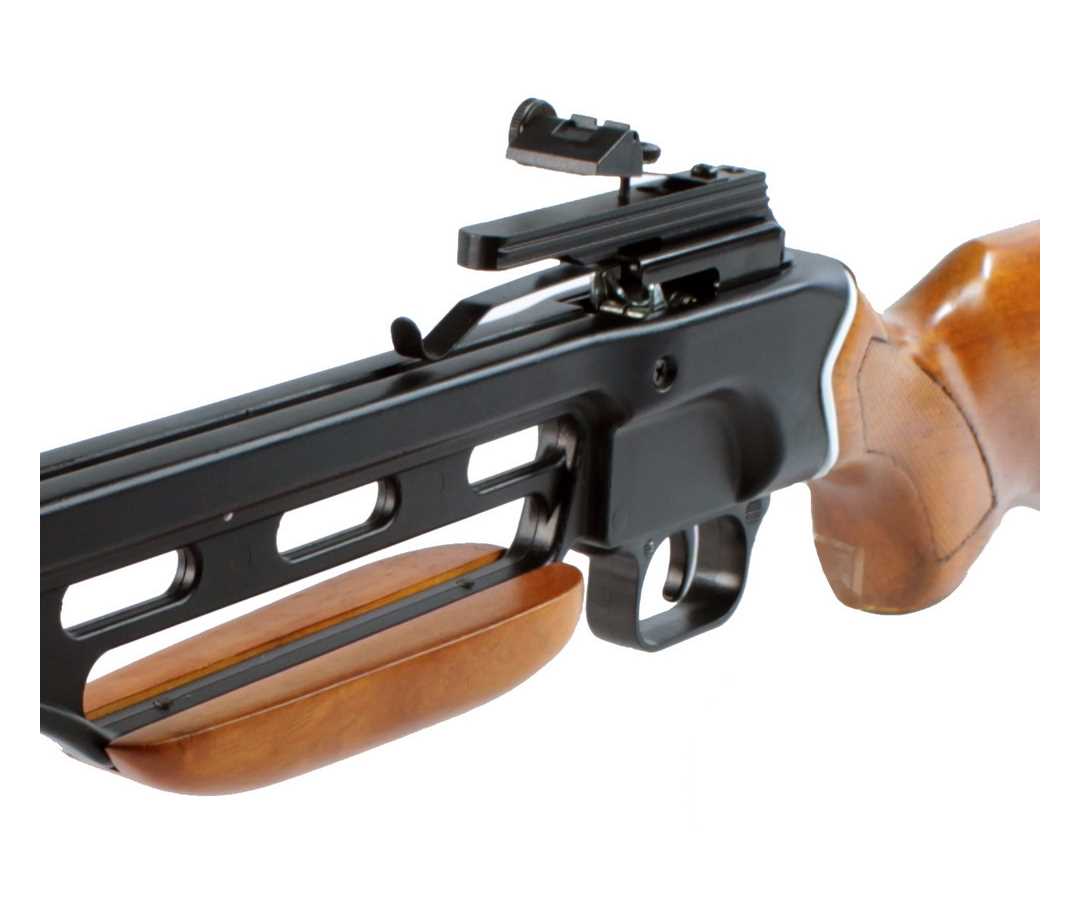 Арбалет рекурсивный MK-150A1-95 (дерево)