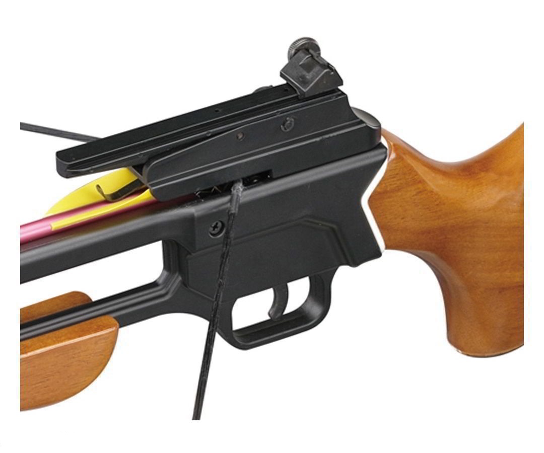 Арбалет рекурсивный MK-150A1-95 (дерево)