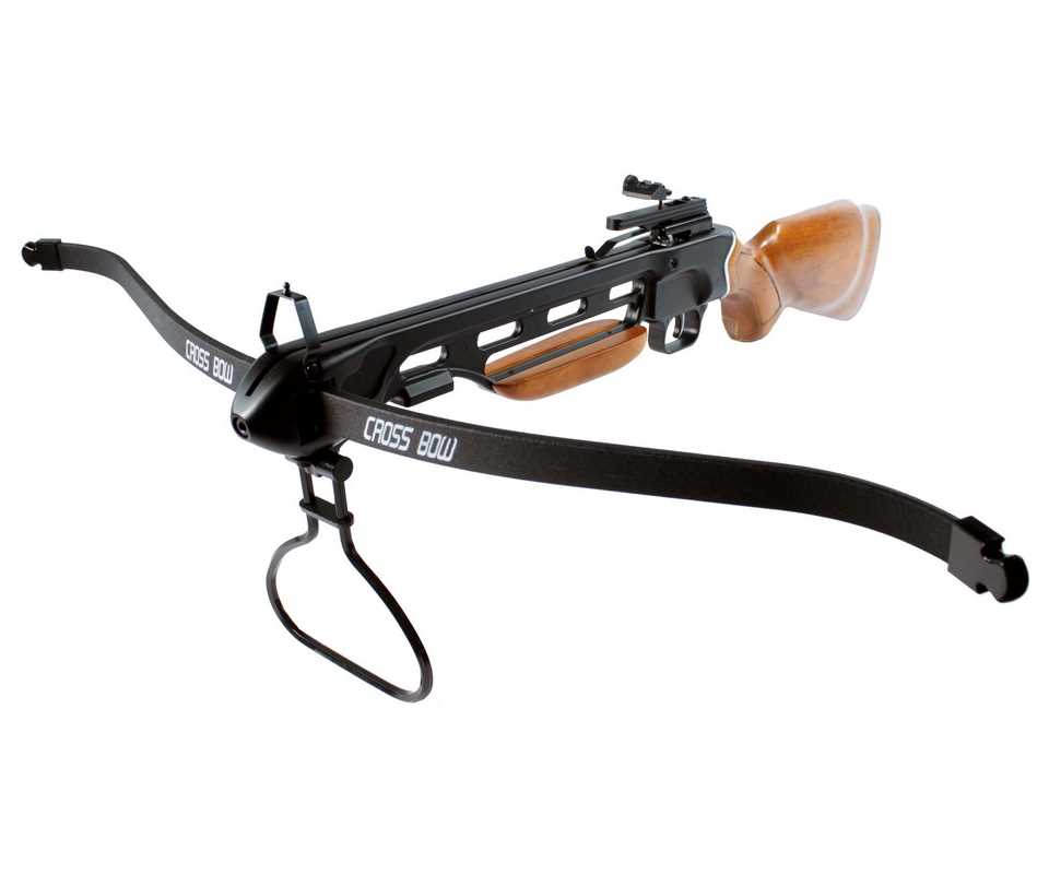 Арбалет рекурсивный MK-150A1-95 (дерево)