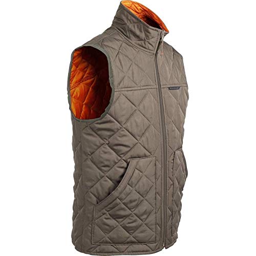 Жилет стеганый, муж., Coul Waistcoat