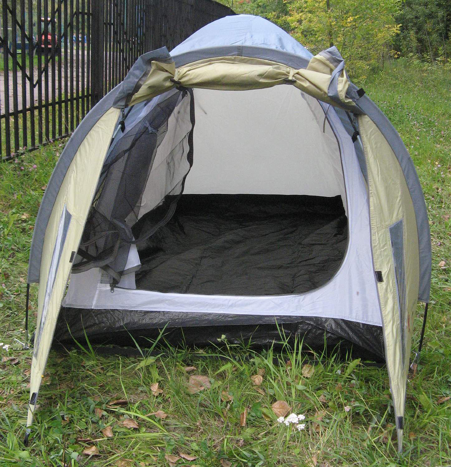 Палатка "Ventura 2"