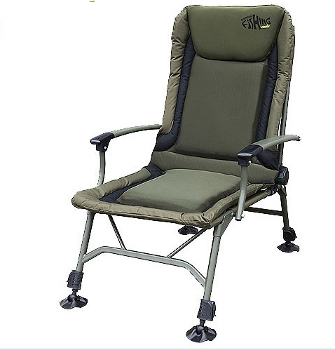 Кресло карповое Lincoln NF-20606